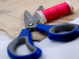 Huntingdale Shoe Repairs & Clothing Alteration