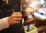 Shoe Repairs