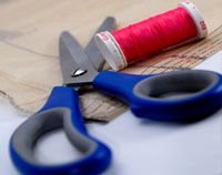 Clothing Alteration