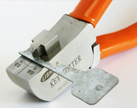 Keys Cutting
