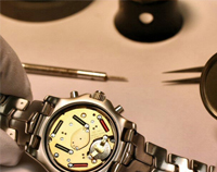 Watch Services